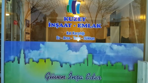 UŞAK KUZEY YAPI