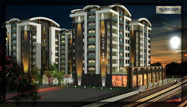 ÖR YAPI İNŞAAT LTD.ŞTİ