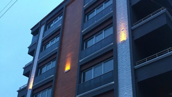 Limek İnşaat Taahhüt Turizm Sanayi Ve Ticaret Limited Şirketi