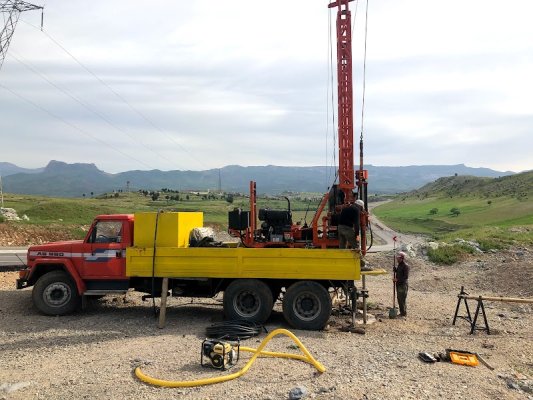 Fay Yer Bilimleri Mühendislik İnşaat Madencilik San. Tİc. Ltd. Şti.