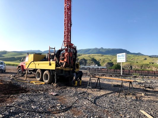 Fay Yer Bilimleri Mühendislik İnşaat Madencilik San. Tİc. Ltd. Şti.