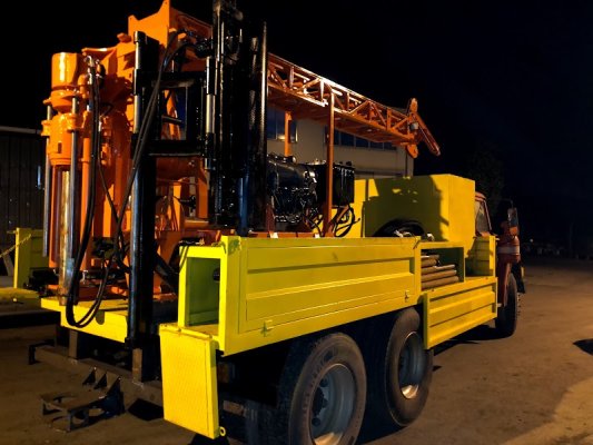 Fay Yer Bilimleri Mühendislik İnşaat Madencilik San. Tİc. Ltd. Şti.