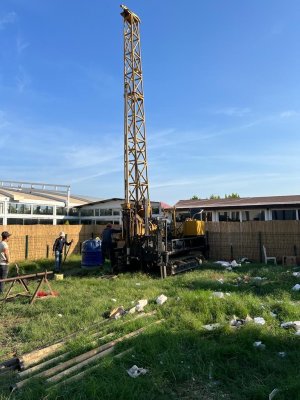 Jeo Tech Mühendislik İnşaat Ticaret Limited Şirketi