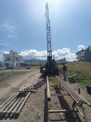 Jeo Tech Mühendislik İnşaat Ticaret Limited Şirketi