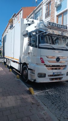 Mardin zirve nakliyat