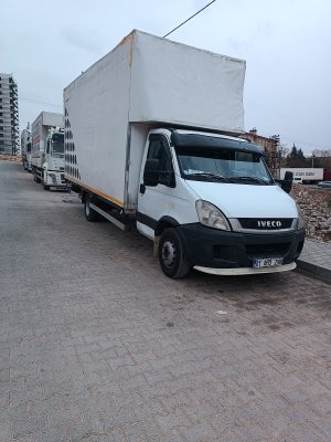 Mardin zirve nakliyat