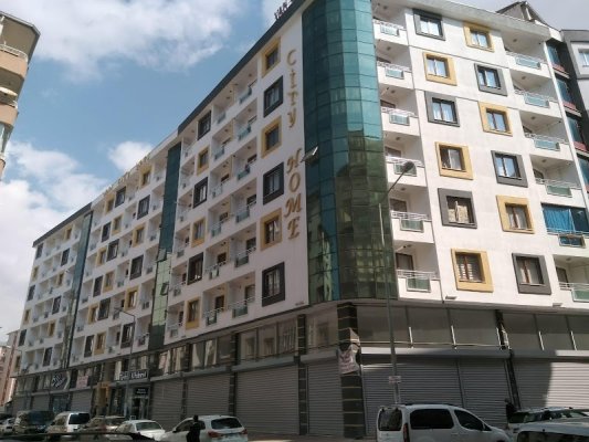 VAN CİTY YAPI İNŞAAT