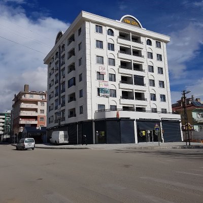 VAN CİTY YAPI İNŞAAT