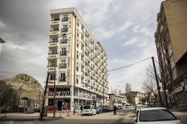 VAN CİTY YAPI İNŞAAT