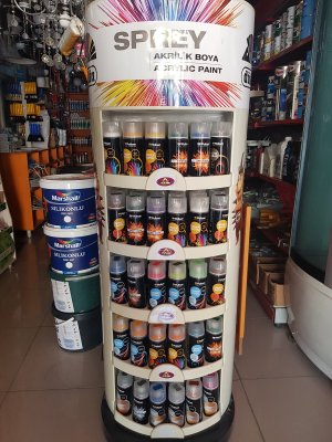 Devas İnşaat Yapı Market