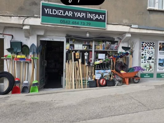 Yıldızlar yapı inşaat