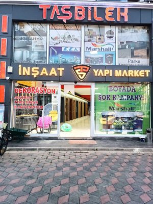 TAŞBİLEK YAPI MARKET