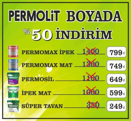 TAŞBİLEK YAPI MARKET