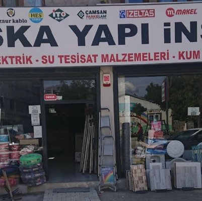 Van Alaska İnşaat