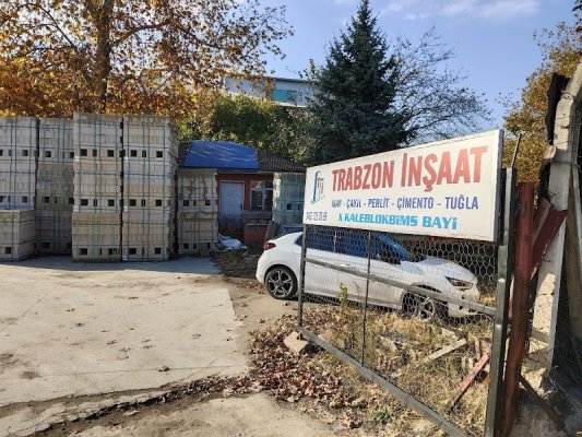Trabzon İnşaat