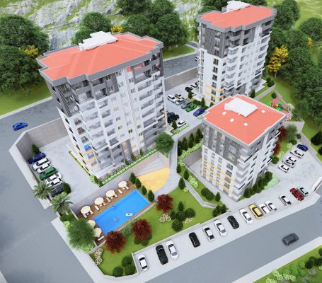 ENGİN YAPI MÜHENDİSLİK İNŞAAT SAN. VE TİC. LTD. ŞTİ.