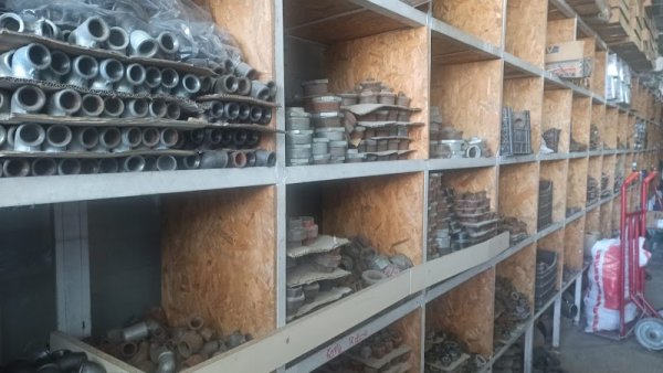 Kızılkan Yapı İnşaat