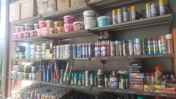 Kızılkan Yapı İnşaat