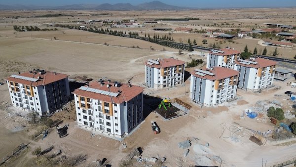 Uzal Proje Mühendislik ve Emlak Yatırımları