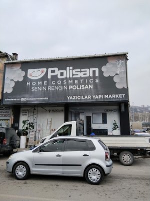 Yazıcılar Yapı Market