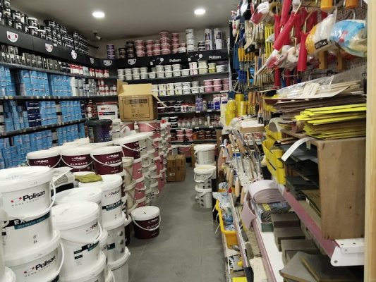 Yazıcılar Yapı Market