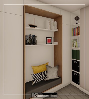 TK YAPI TASARIM | İNŞAAT