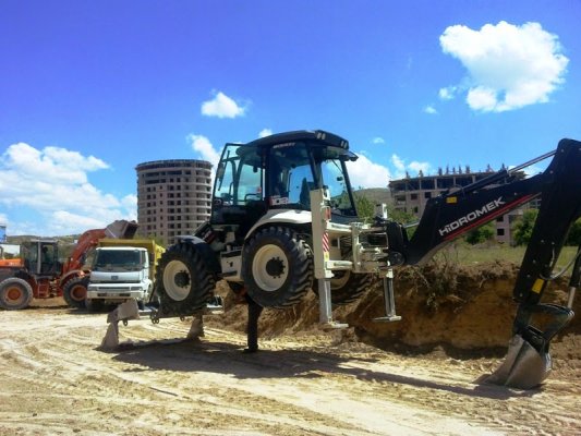 İlkas Madencilik Hafriyat İnşaat Nakliyat ve Ticaret Limited Şirketi