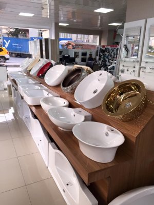 ŞENPA YAPI MARKET LTD. ŞTİ.