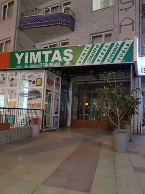 Yimtaş İnşaat