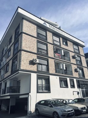 Taşkınoğlu İnşaat