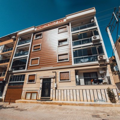 Taşkınoğlu İnşaat