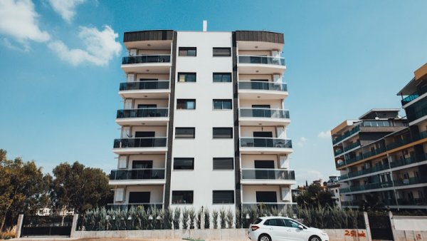 Taşkınoğlu İnşaat