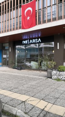 Nef Satış Ofisi Samsun
