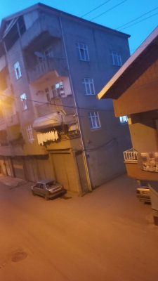 Nef Satış Ofisi Samsun