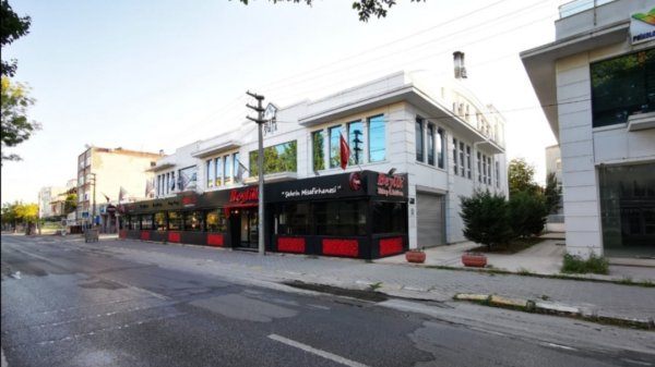 Sır Yapı İnşaat San. Tic. Ltd. Şti.