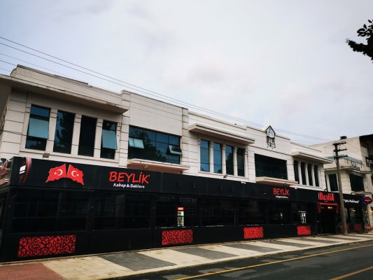 Sır Yapı İnşaat San. Tic. Ltd. Şti.