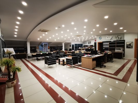 Sır Yapı İnşaat San. Tic. Ltd. Şti.