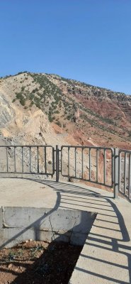 Fernas İnşaat, Şirvan Barajı ve HES