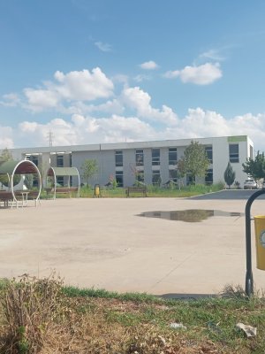 Siirt Üniversitesi Mühendislik Mimarlık Fakültesi