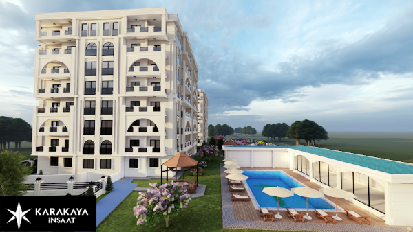 Karakaya İnşaat Van