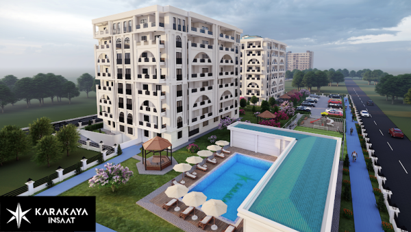 Karakaya İnşaat Van