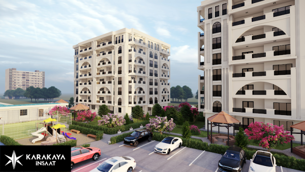 Karakaya İnşaat Van