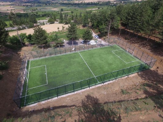 TOKTEM HARİTA - PROJE - İNŞAAT - LİHKAB (Ayhan TAŞAN)