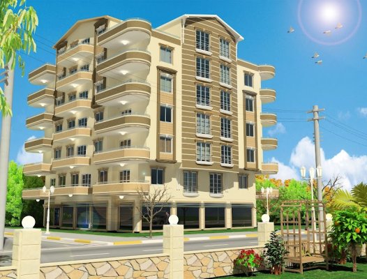 TOKTEM HARİTA - PROJE - İNŞAAT - LİHKAB (Ayhan TAŞAN)