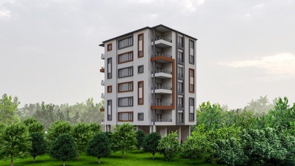 DK YAPAR İNŞAAT VE EMLAK