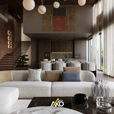 Özdemir Mühendislik & İnşaat – Tekirdağ Mimarlık ve Proje Ofisi