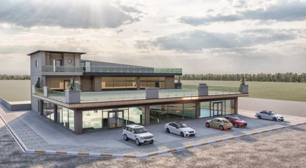 Özdemir Mühendislik & İnşaat – Tekirdağ Mimarlık ve Proje Ofisi