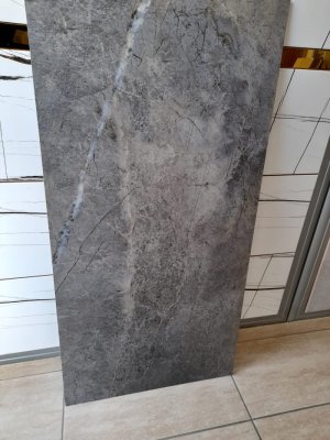 Azizoğlu İnşaat Satış Mağazası