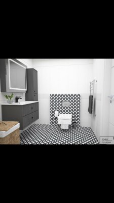 Niğde Fayans Seramik tasarım