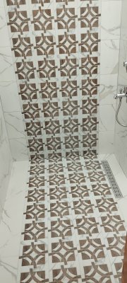 Niğde Fayans Seramik tasarım